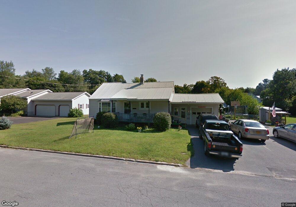 411 Center St, Corinth, NY 12822 - photo 1