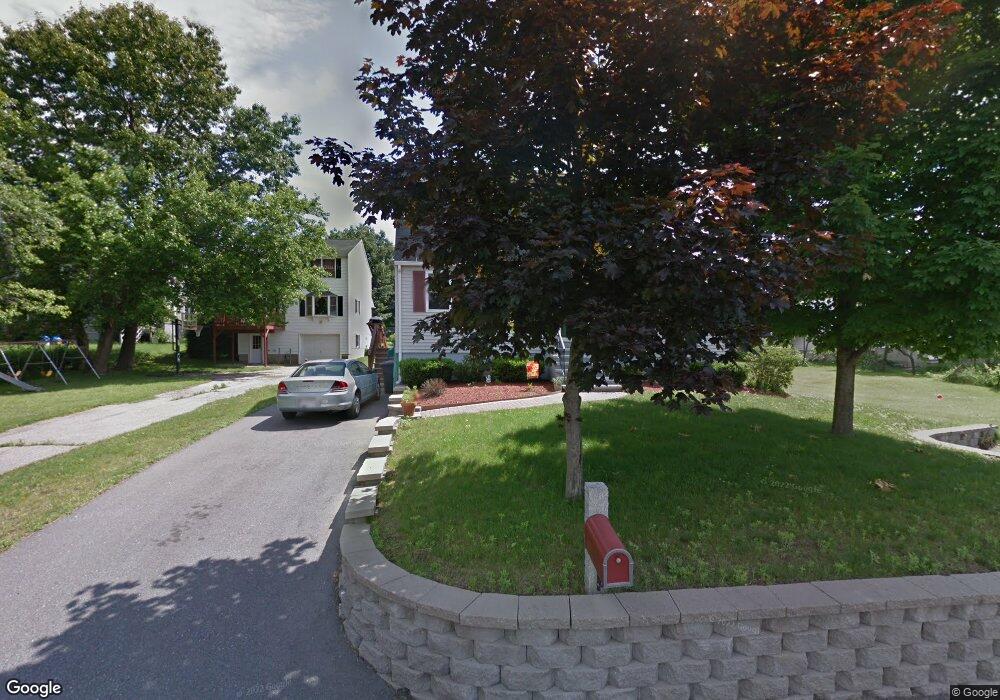 2 Young Farm Rd, Methuen, MA 01844 - photo 1