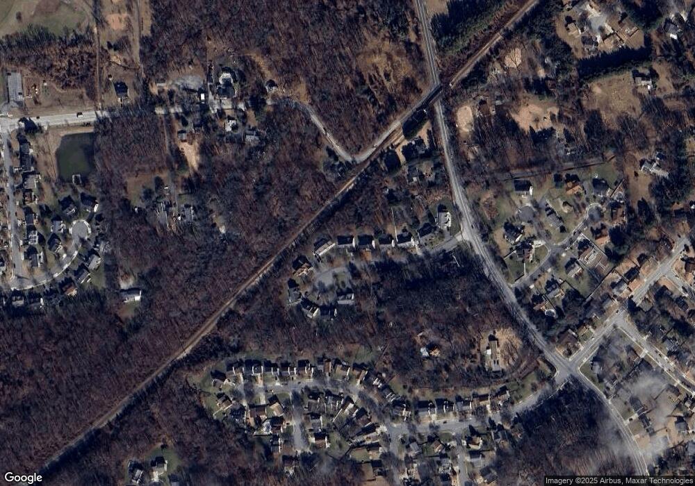 12406 Rochino Ct, Glenn Dale, MD 20769 - photo 1