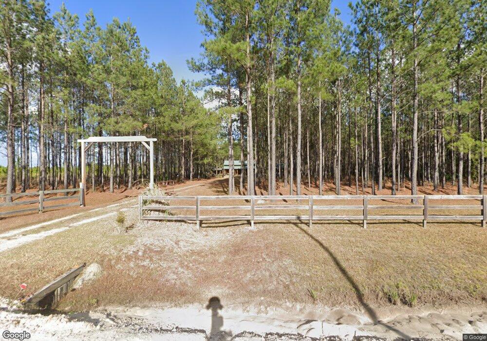 319 Mattox Rd, Folkston, GA 31537 - photo 1