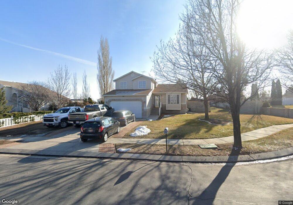 5301 Cygnus Hill Cove, West Jordan, UT 84081 - photo 1