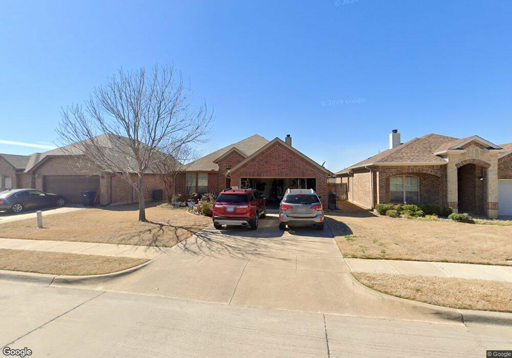 1045 Jodie Dr, Weatherford, TX 76087 - photo 1