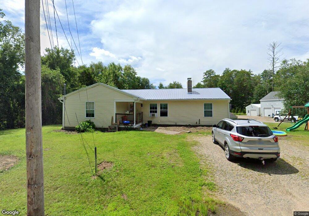 26 Elm Street In Springvale, Sanford, ME 04083 - photo 1