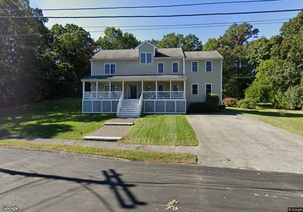 6 Squanto Rd, Woburn, MA 01801 - photo 1