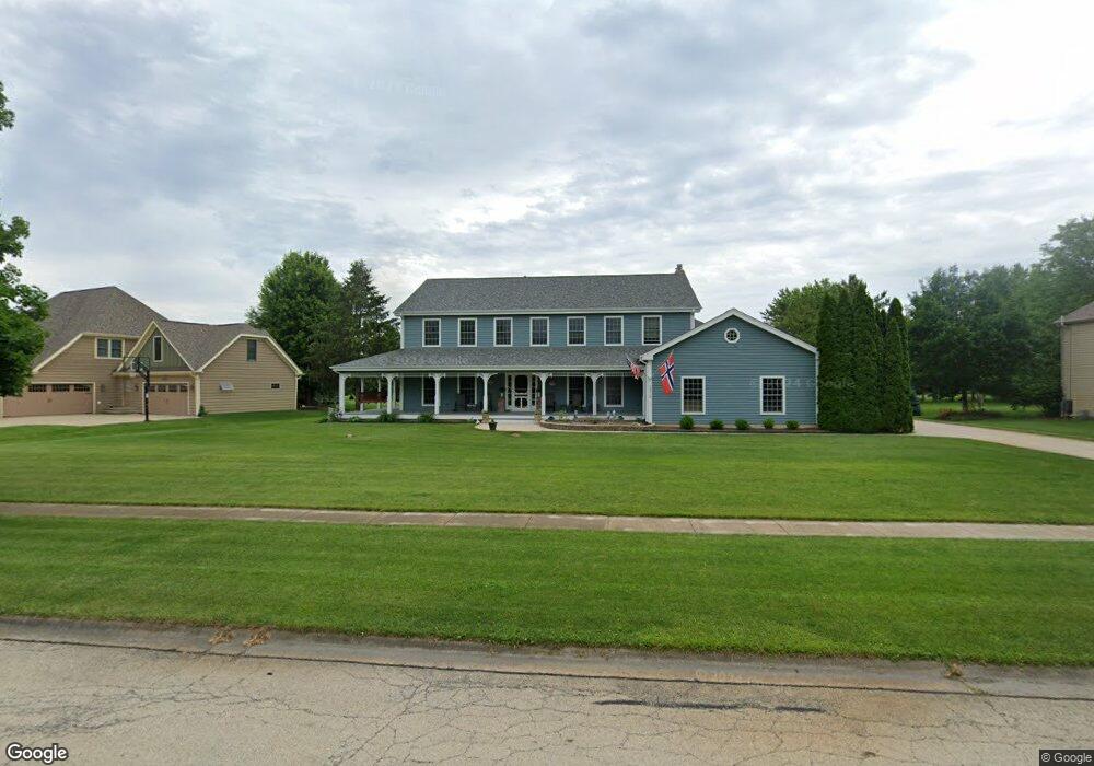 23715 Deer Chase Ln, Naperville, IL 60564 - photo 1