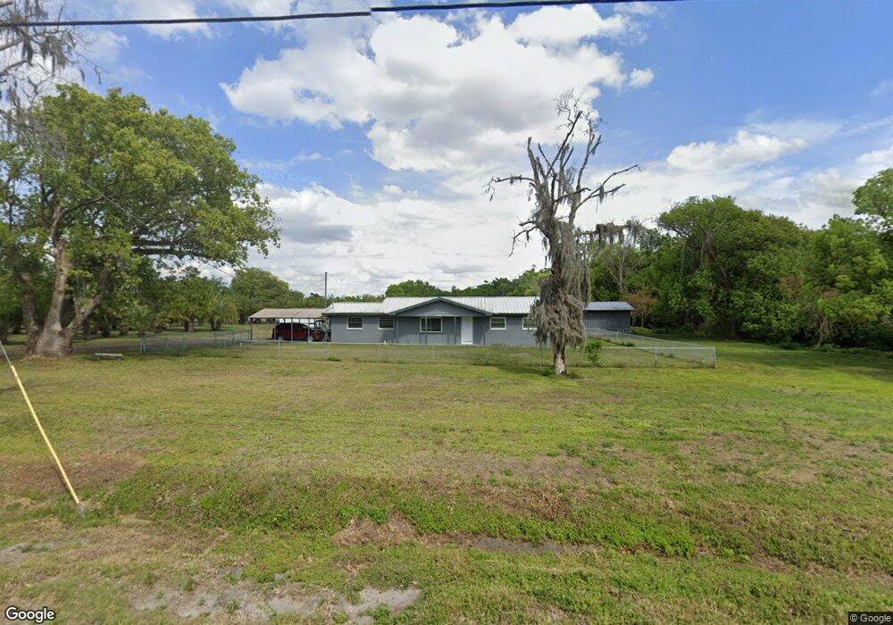 2317 N Dover Rd, Dover, FL 33527 - photo 1