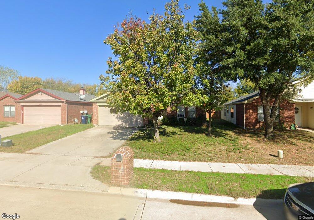 3117 Briary Trace Ct, Denton, TX 76210 - photo 1