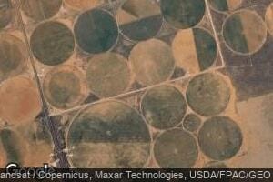 County Road 420, Seminole, TX 79360