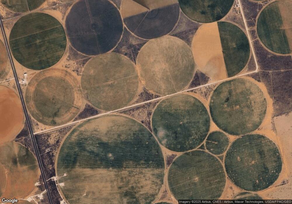 County Road 420, Seminole, TX 79360 - photo 1