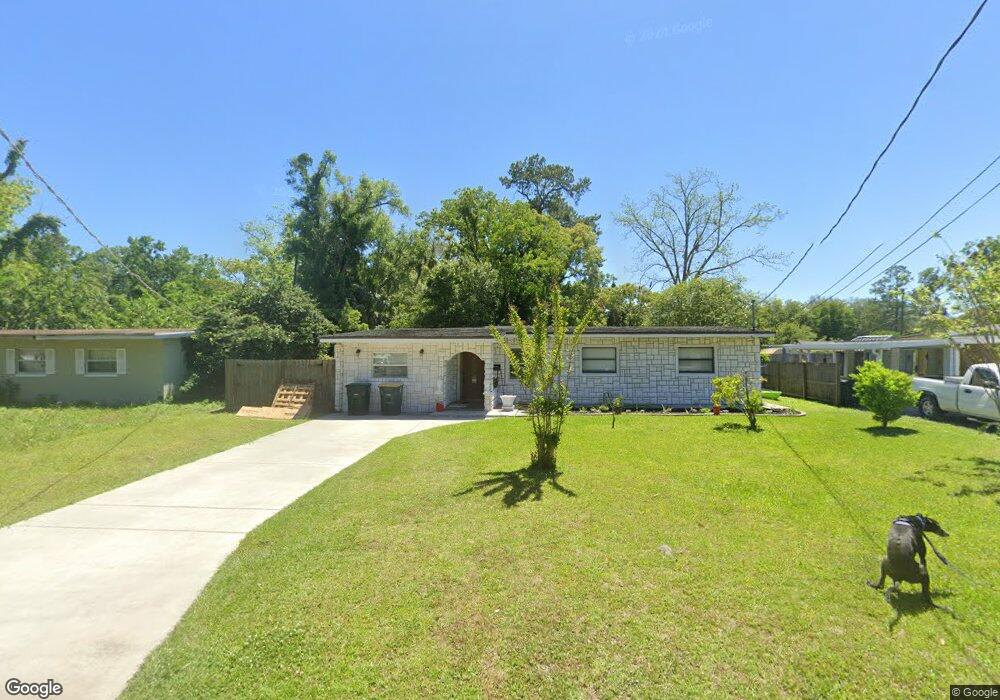 8324 Parr Ct N, Jacksonville, FL 32216 - photo 1