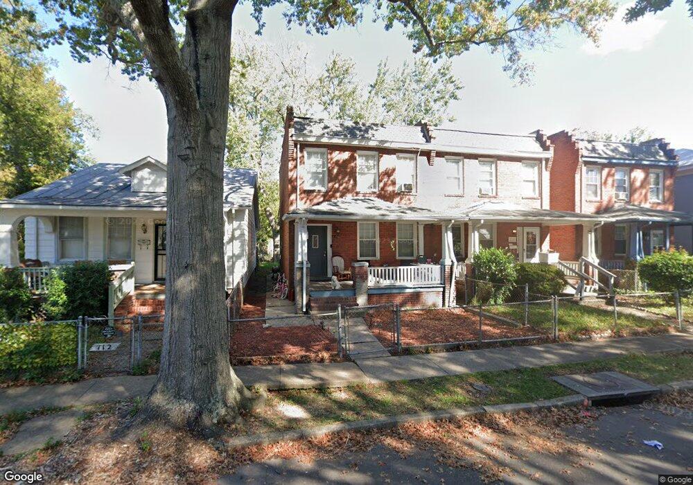 716 Arnold Ave, Richmond, VA 23222 - photo 1