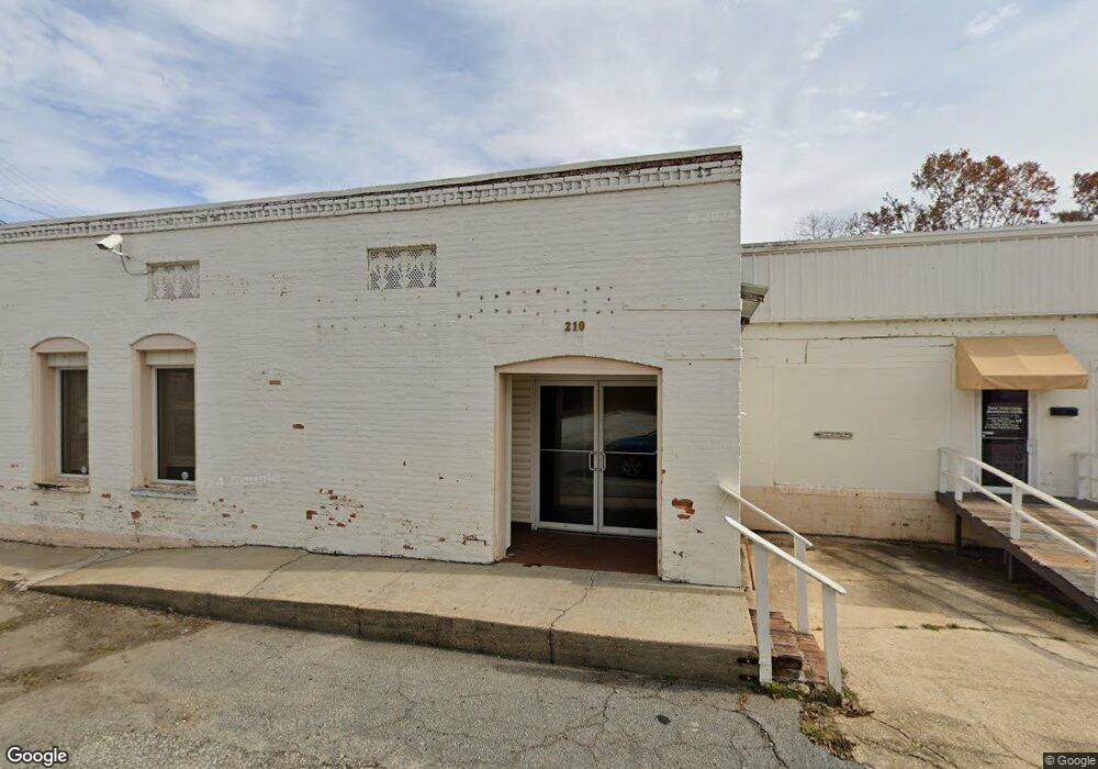 210 Dale Rd, Eufaula, AL 36027 - photo 1