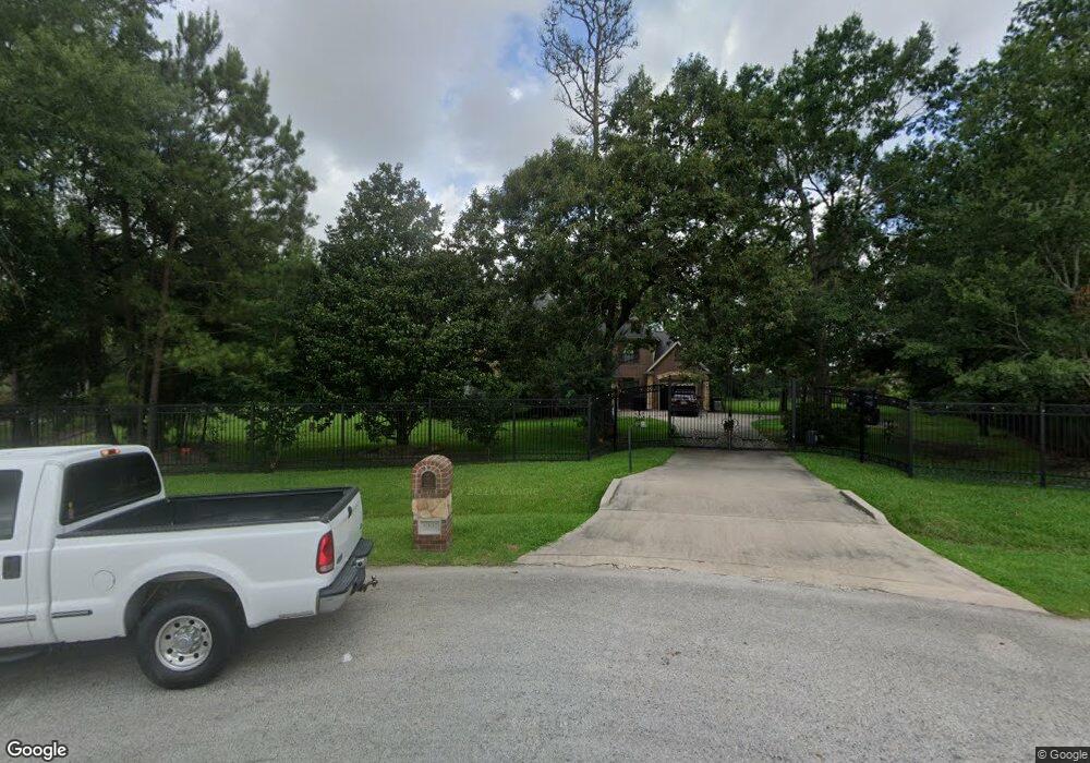 3902 Almond Ct, Spring, TX 77386 - photo 1