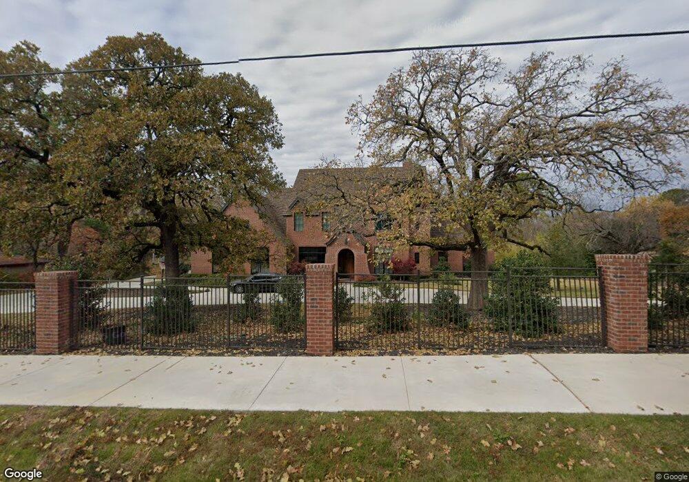 3916 Jackson Rd, Colleyville, TX 76034 - photo 1