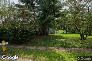 603 W Curtis St, Cayuga, IN 47928