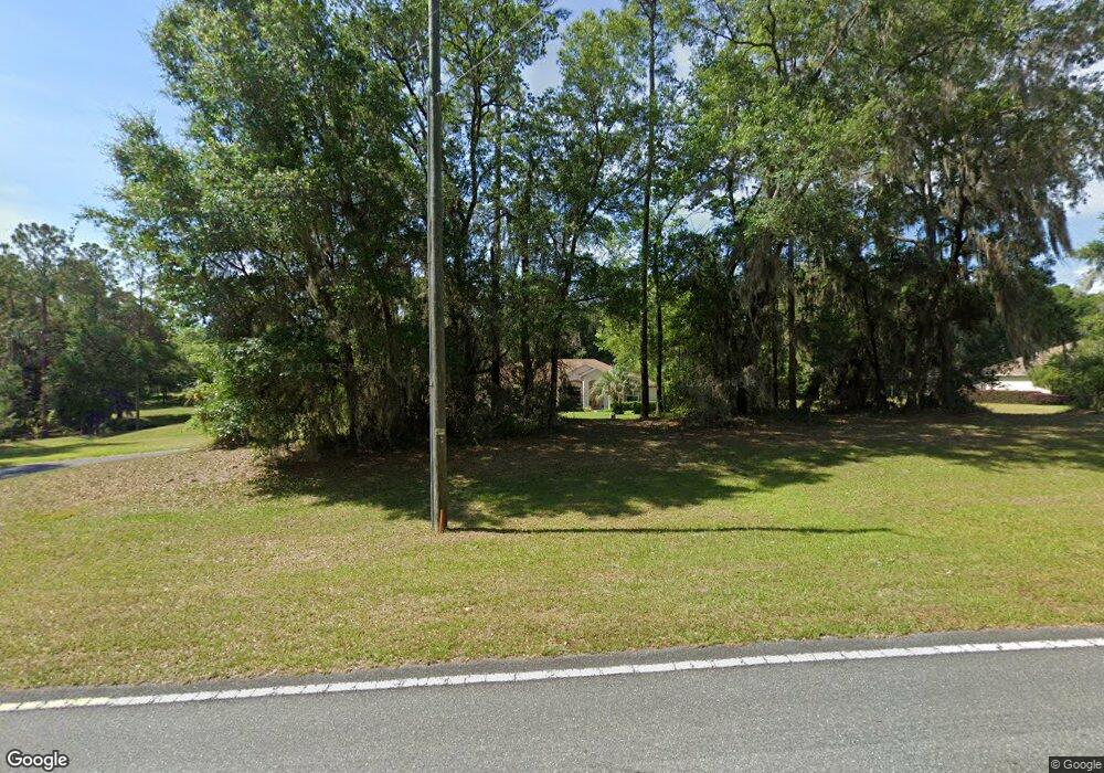 8359 SW 197th Ct, Dunnellon, FL 34432 - photo 1