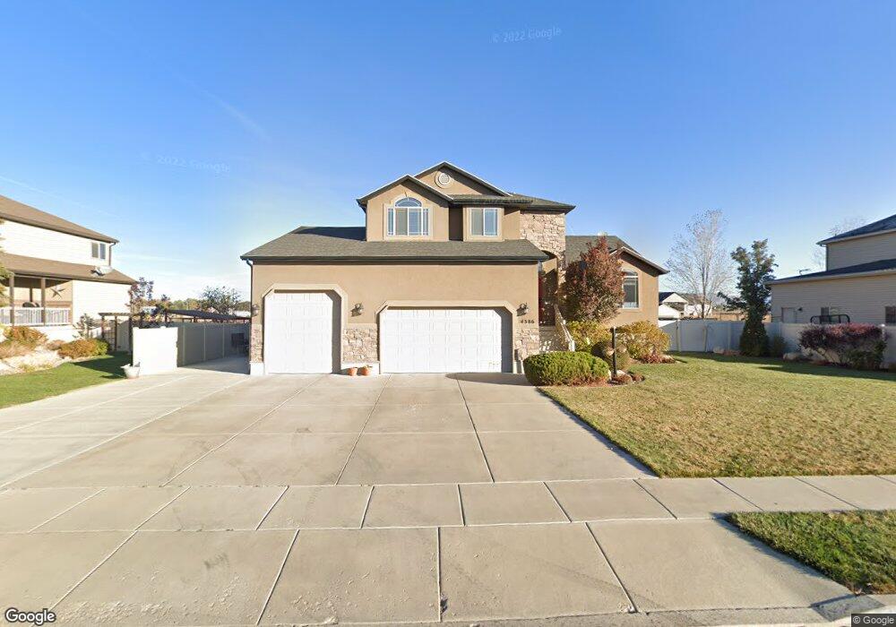 4386 W 625 S, Clearfield, UT 84015 - photo 1