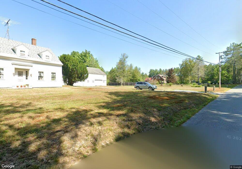 100 Royalston Rd, Fitzwilliam, NH 03447 - photo 1