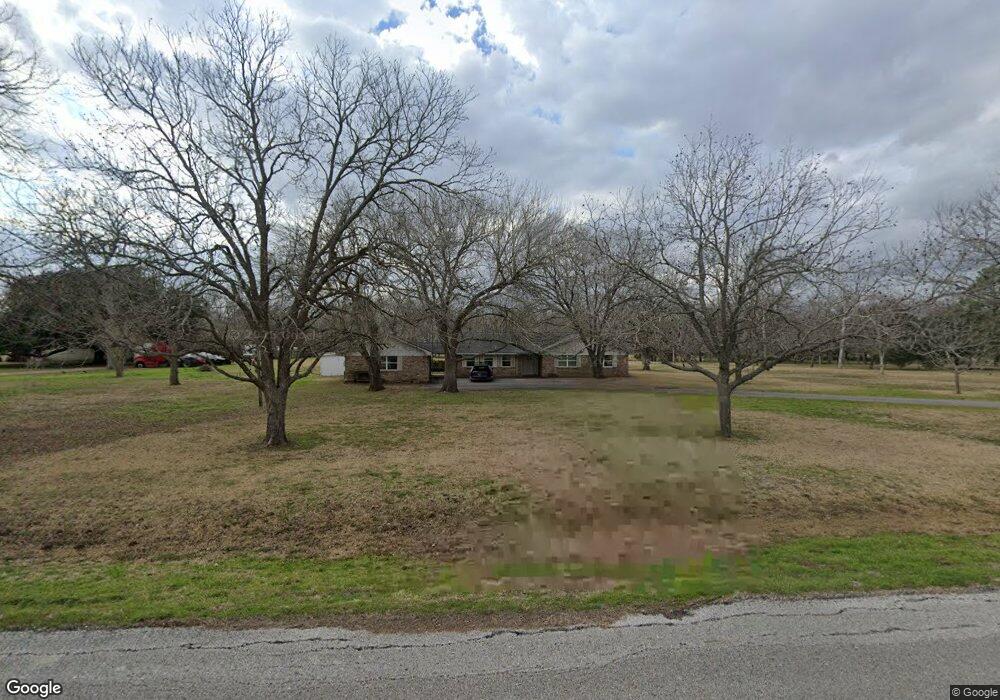 715 Baker Rd, Rosenberg, TX 77471 - photo 1
