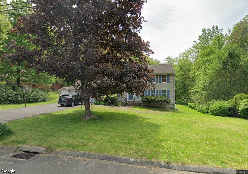 37 Honeybee Ln, Shelton, CT 06484 - photo 1