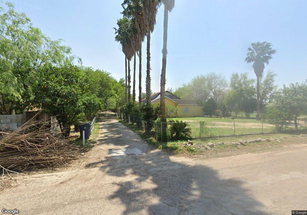 407 Pantera Dr, Alamo, TX 78516 - photo 1