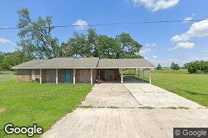 110 Crestwood Dr, Houma, LA 70364