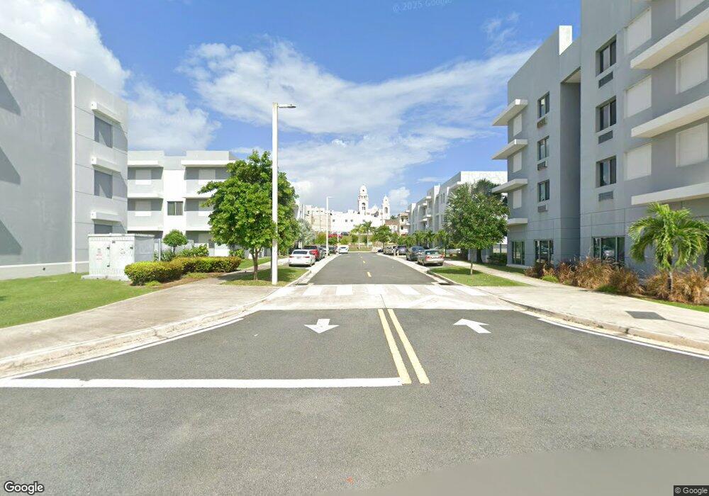 69 Calle Santiago unit 2A, San Juan, PR 00907 - photo 1