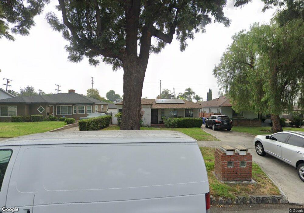 244 S Euclid Ave, Upland, CA 91786 - photo 1