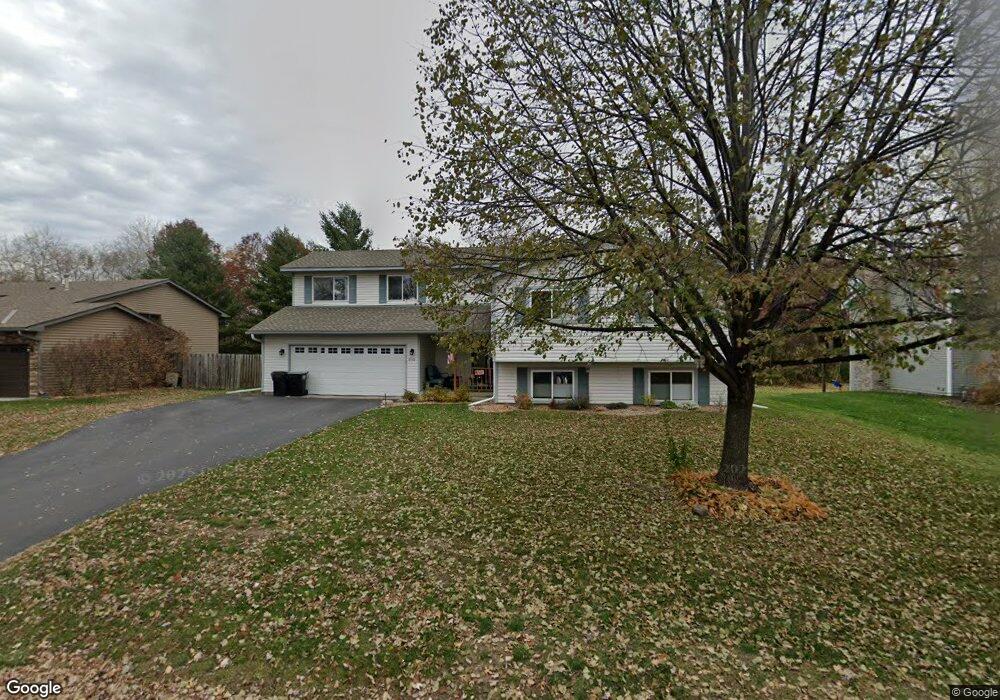 6110 135th St N, Hugo, MN 55038 - photo 1