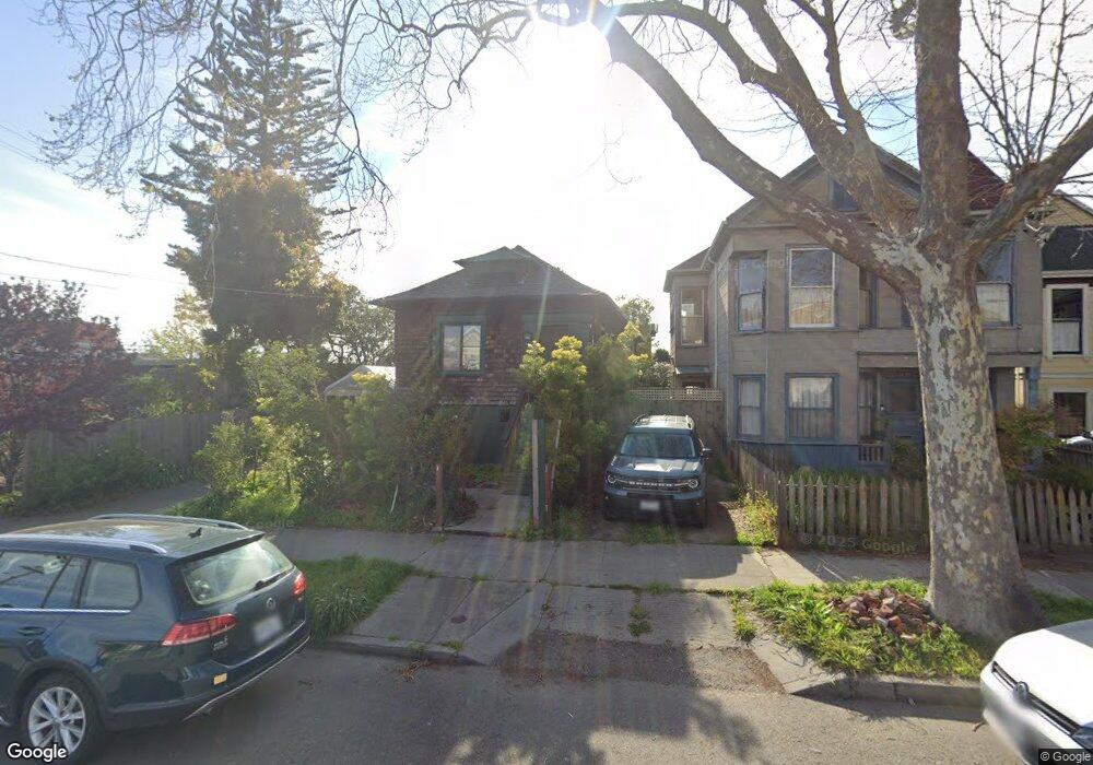 2440 9th St, Berkeley, CA 94710 - photo 1