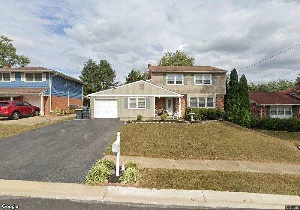 2703 Pickering Rd, Wilmington, DE 19808 - photo 1