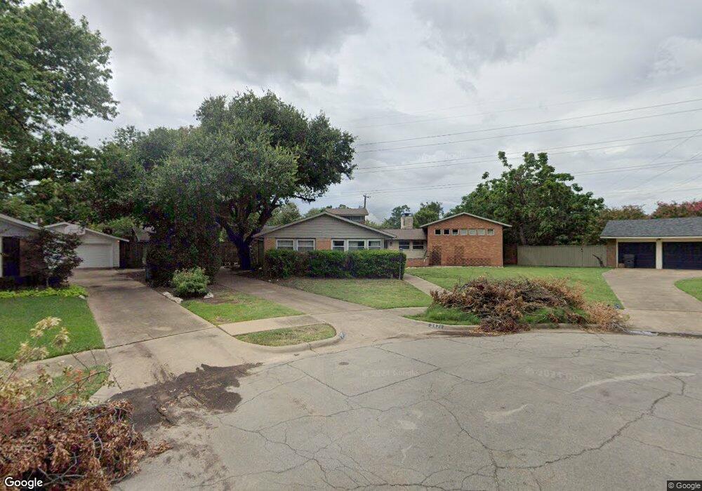 3471 Timberview Cir, Dallas, TX 75229 - photo 1