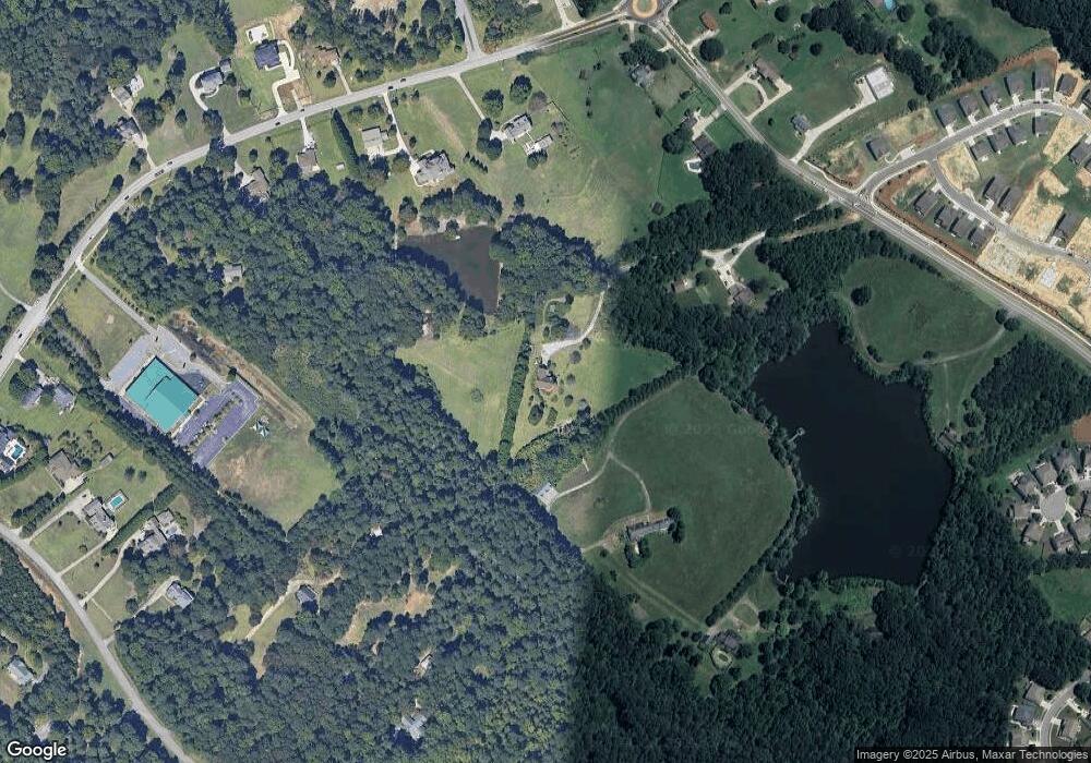 2562 Doc Hughes Rd, Buford, GA 30519 - photo 1