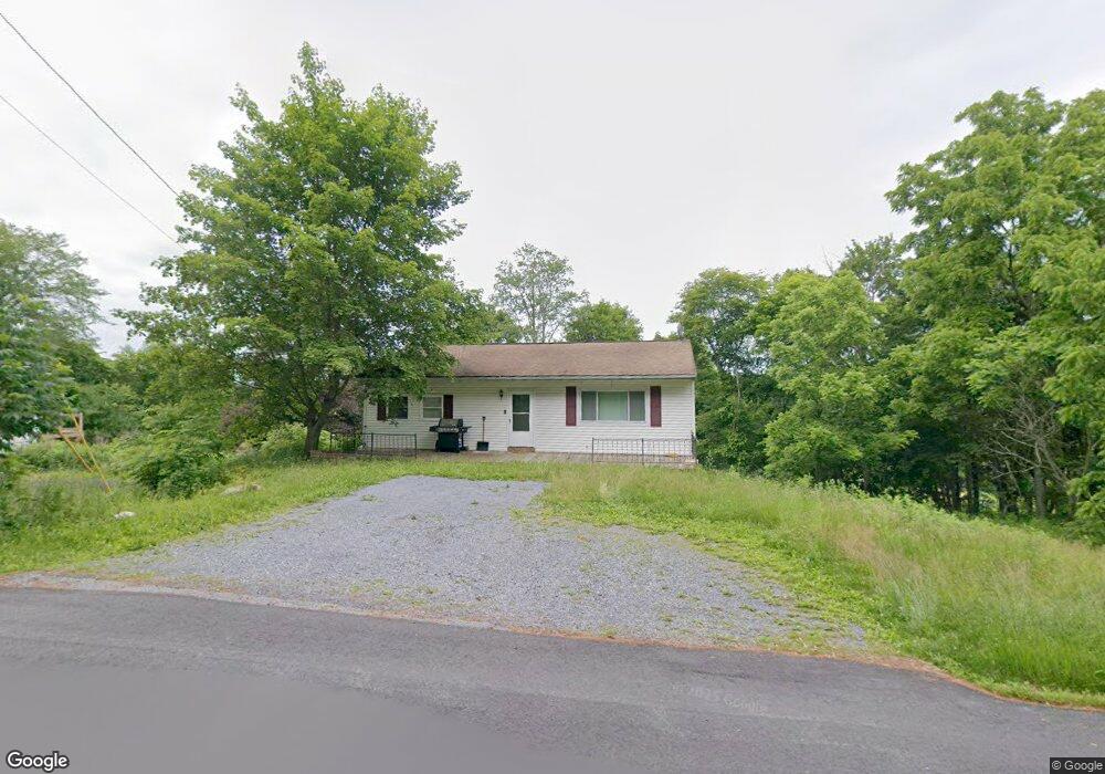 47 Obrien Hill Rd, Verbank, NY 12585 - photo 1
