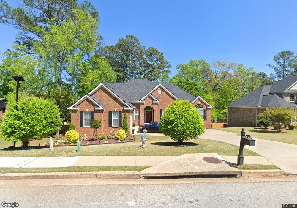 6245 Crestview Dr SE unit 2, Covington, GA 30014 - photo 1