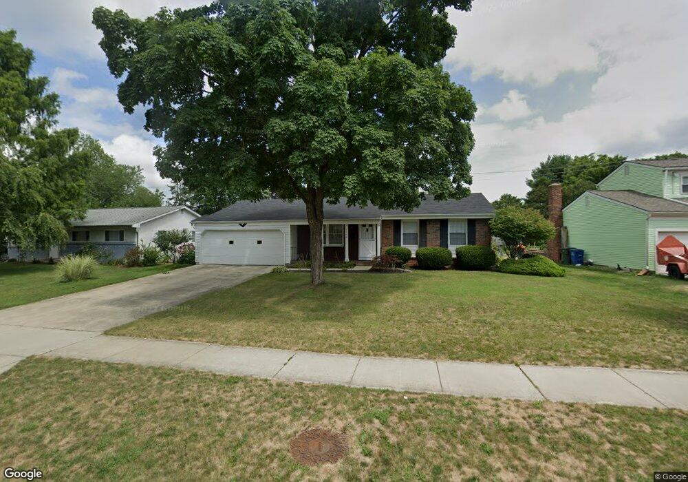 5966 Karl Rd, Columbus, OH 43229 - photo 1