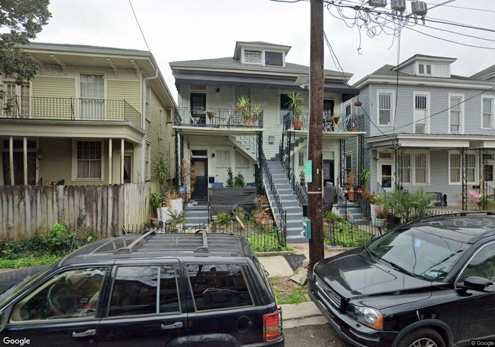 1308 Constantinople St unit Lower, New Orleans, LA 70115 - photo 1