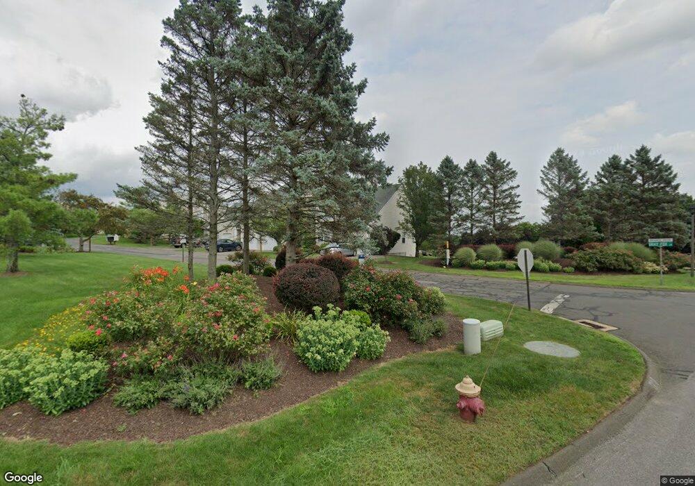 202 Gray Fox Ln, Rocky Hill, CT 06067 - photo 1