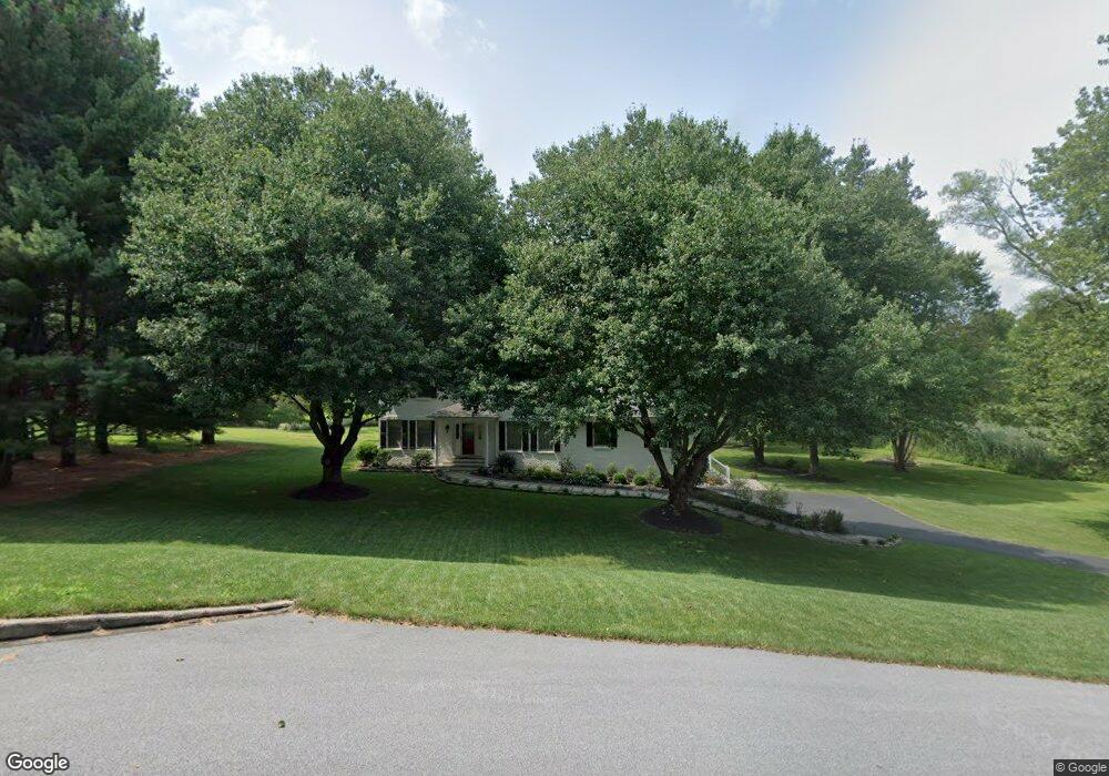 437 Merrick Ln, Kennett Square, PA 19348 - photo 1