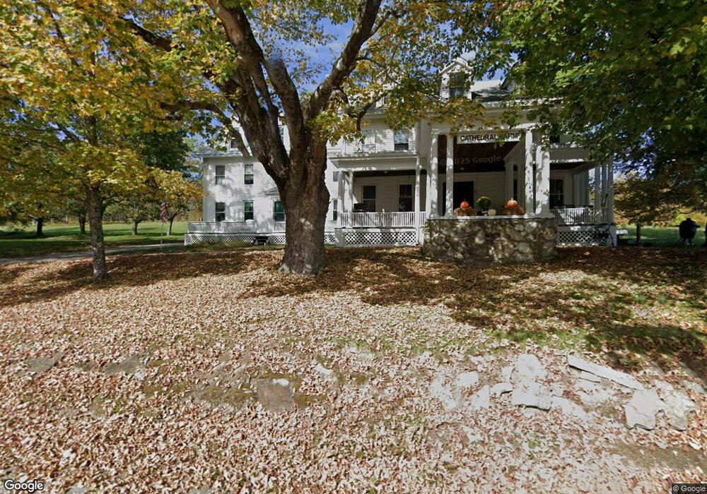 45 Old Princeton Rd, Hubbardston, MA 01452 - photo 1