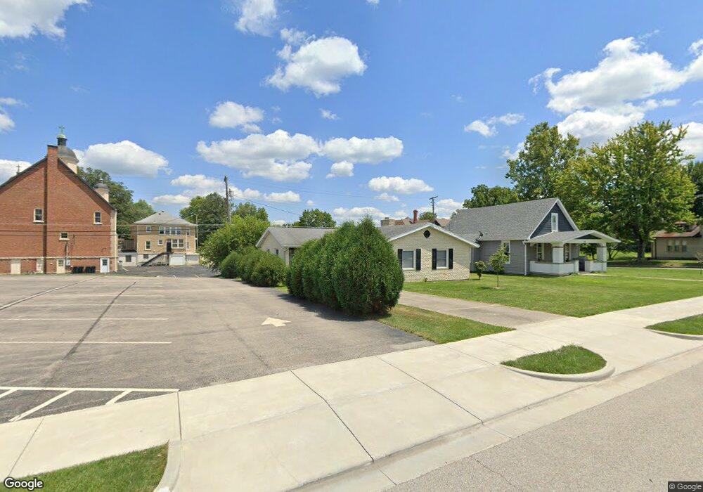 332 S Walnut St, Osgood, IN 47037 - photo 1