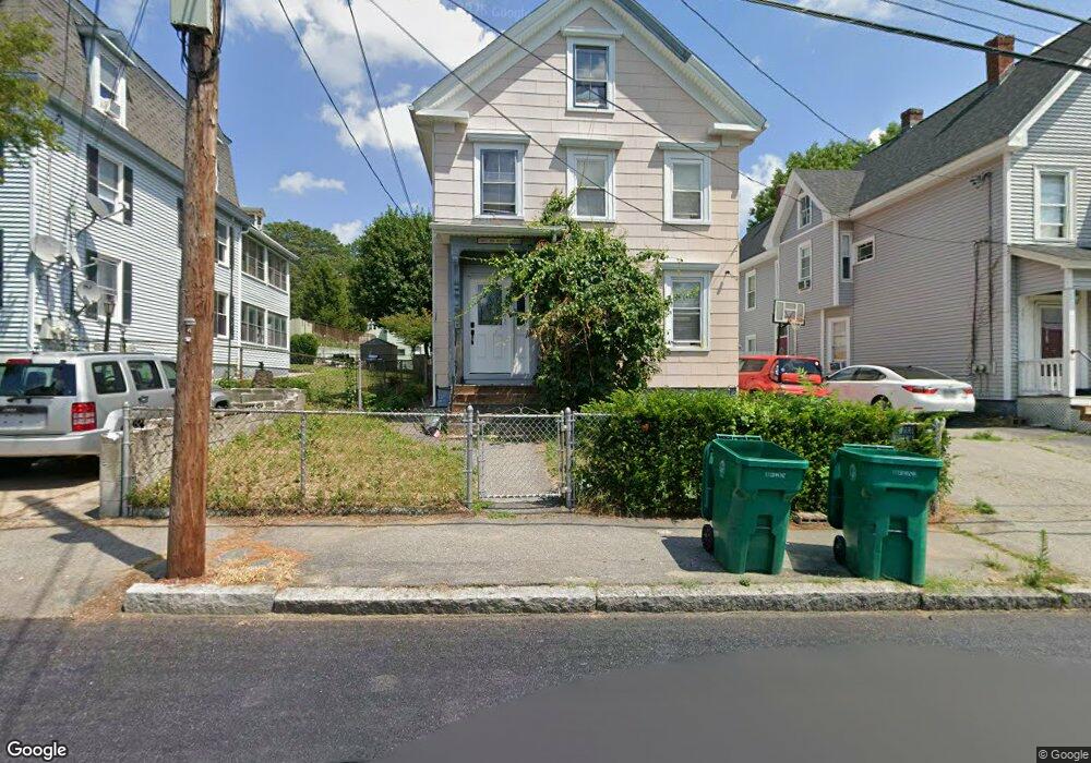 31 Myrtle St, Lowell, MA 01850 - photo 1
