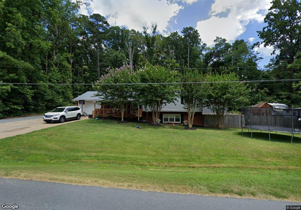 484 Newbern Ave, Asheboro, NC 27205 - photo 1