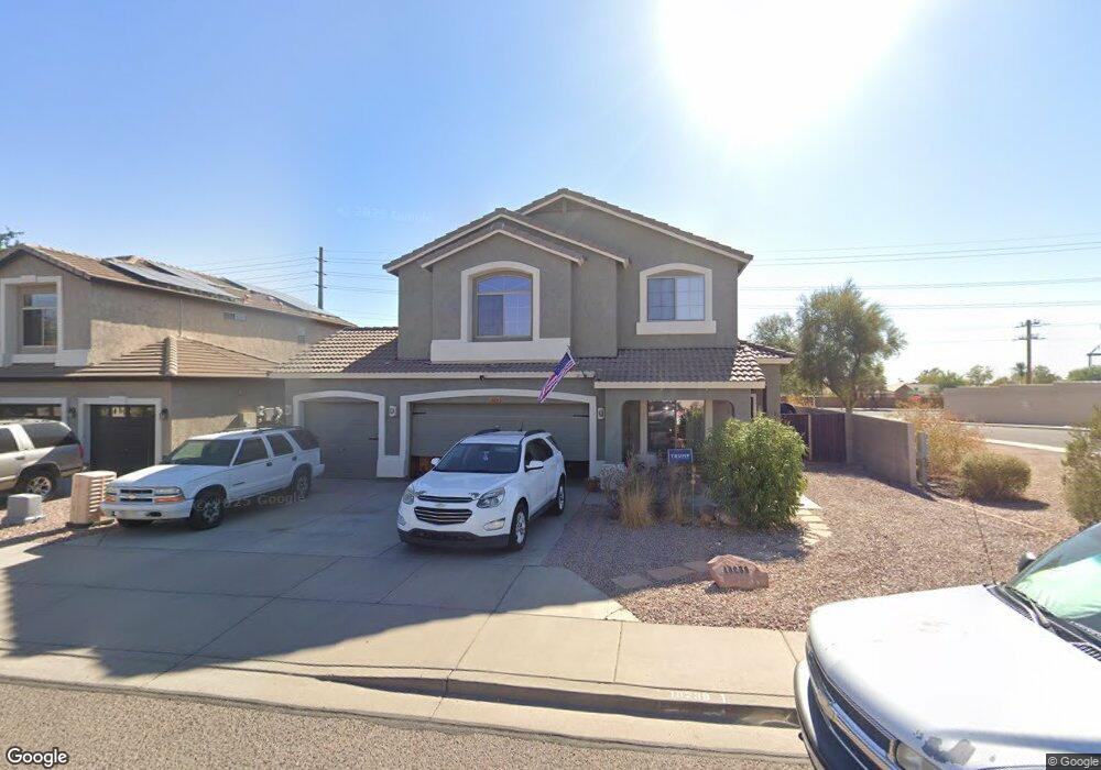 10239 E Cicero St, Mesa, AZ 85207 - photo 1