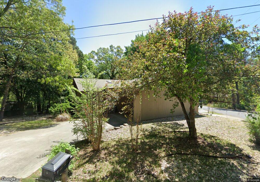 2 Newlyn Ln, Bella Vista, AR 72714 - photo 1