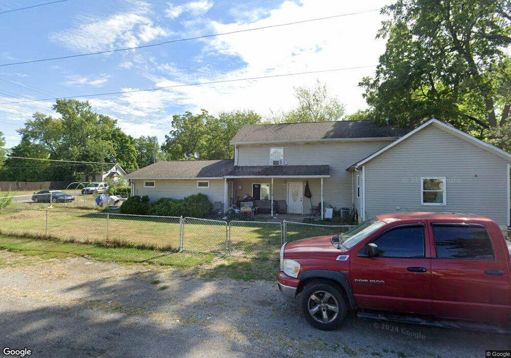 702 E Michigan Ave, Lima, OH 45801 - photo 1