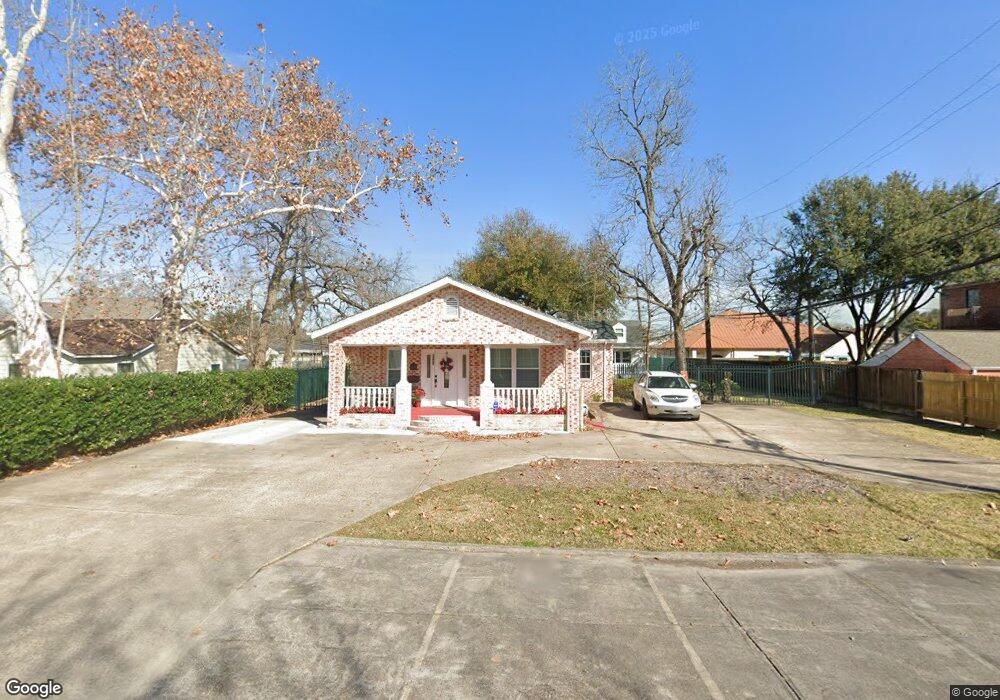 8031 Findlay St, Houston, TX 77017 - photo 1