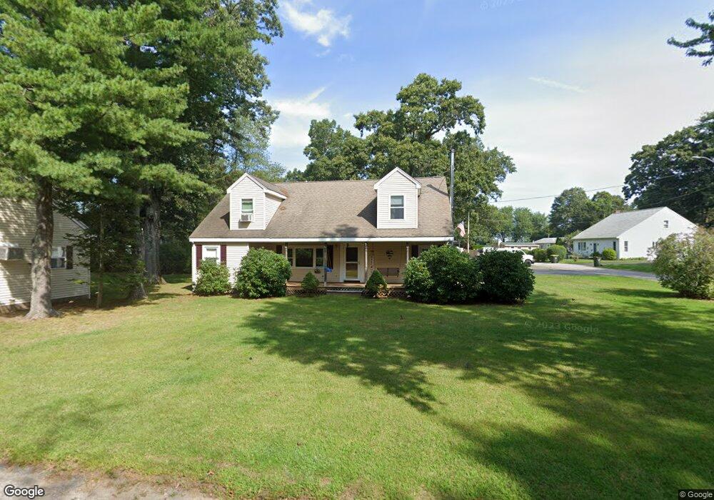 19 Mohawk St, Bellingham, MA 02019 - photo 1