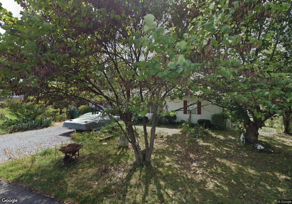 0 Mont View unit 1000138087, Luray, VA 22835 - photo 1