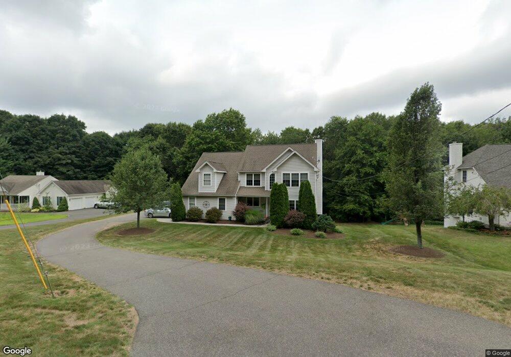 175 Coles Rd, Cromwell, CT 06416 - photo 1